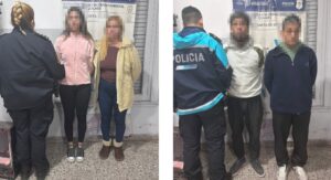 Lee más sobre el artículo Solano: fingieron la muerte natural de un vecino pero se reveló que lo mataron y hay cuatro detenidos