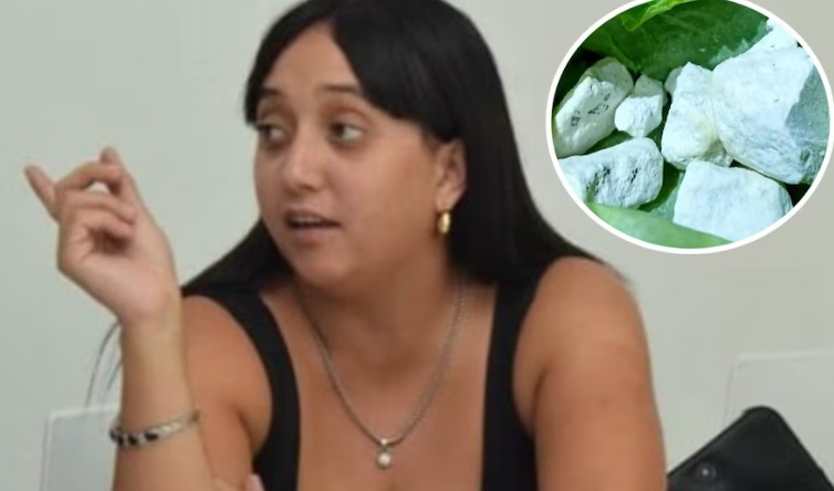 En este momento estás viendo Cayó la ex funcionaria de Morón prófuga por narcotráfico
