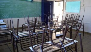 Lee más sobre el artículo Por el paro docente, las clases no comienzan este lunes 3 de agosto