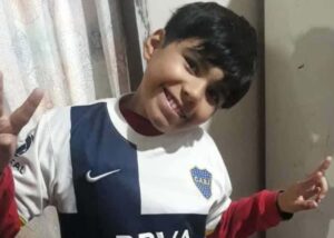 Lee más sobre el artículo Quilmes: piden 19 años de prisión para los acusados de matar a un chico