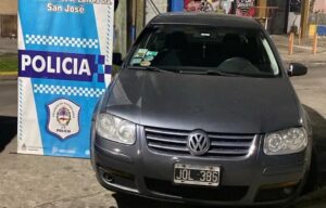 Lee más sobre el artículo Temperley: atraparon al conductor que atropelló a un nene de 2 años y escapó, pero la Justicia lo liberó