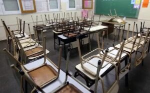 Lee más sobre el artículo El Gobierno controlará el cumplimiento de la esencialidad educativa durante el paro docente