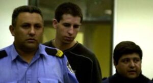 Lee más sobre el artículo ¿Quién fue «Pantriste»?: el joven que desató una tragedia en Rafael Calzada