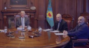 Lee más sobre el artículo Judiciales bonaerenses obtuvieron un avance que favorece a jubilados del sector