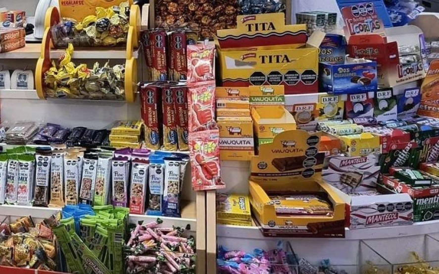 Afirman que los kioscos «son un rubro en peligro de extinción» por la baja de ventas