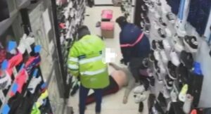 Lee más sobre el artículo Salvaje asalto en Ingeniero Budge: golpearon a una embarazada