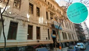 Lee más sobre el artículo “Nos pueden delatar, pero no vamos a parar”: desnudaban a sus compañeras con IA y vendían sus fotos