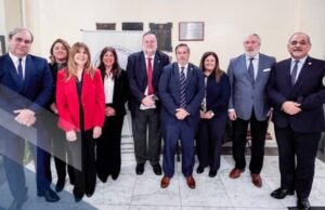 Lee más sobre el artículo Lomas fue sede de las Jornadas Provinciales sobre Discapacidad y Acceso a la Justicia