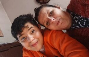 Lee más sobre el artículo «No me tomaron la denuncia porque no tenía marcas de golpes»