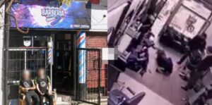 Lee más sobre el artículo Horror en Dock Sud: un chico de 15 años asesinó a un joven en una barbería