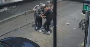 Lee más sobre el artículo Atraparon a dos jóvenes delincuentes tras un raid delictivo en Avellaneda