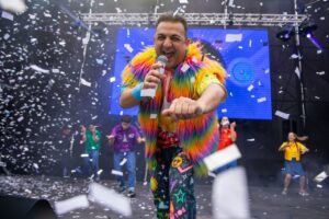 Lee más sobre el artículo Multitudinario festejo del Día de las Infancias en Remedios de Escalada