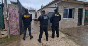 Lee más sobre el artículo Cayó una banda que hacía estafas virtuales desde la cárcel de Lomas