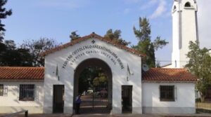 Lee más sobre el artículo El Papa León XIV podría visitar el Cottolengo Don Orione de Claypole