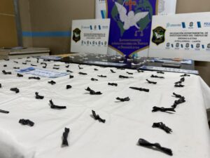 Lee más sobre el artículo Avellaneda: desarticulan un búnker narco tras denuncia de vecinos