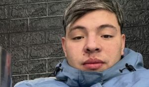 Lee más sobre el artículo Piden donaciones para un joven baleado en Don Orione