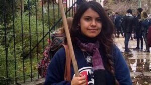 Lee más sobre el artículo A 9 años investigan a dos hombres por el femicidio de Anahí Benítez