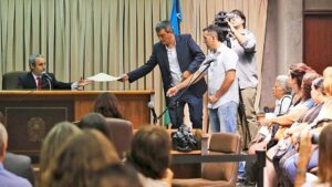 Lee más sobre el artículo Reglamentan la gestión de los juicios por jurados y Lomas será pionera