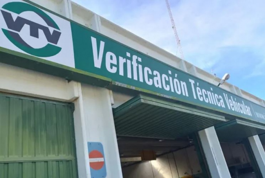 En este momento estás viendo Ya rige la nueva VTV: se puede realizar en talleres mecánicos particulares